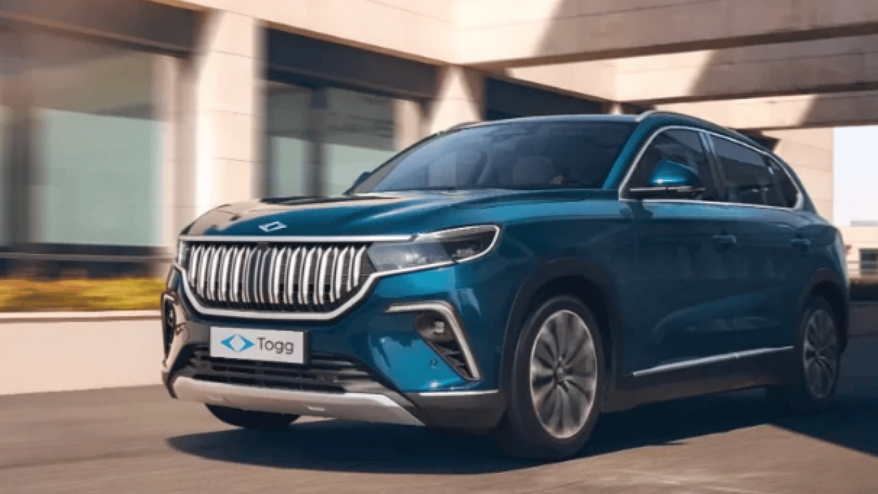 Foto - TOGG için iş birliği yapacaklar! Süreç daha da hızlanacak!