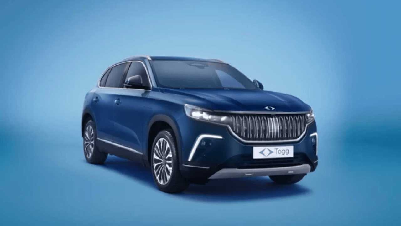 Foto - TOGG için iş birliği yapacaklar! Süreç daha da hızlanacak!