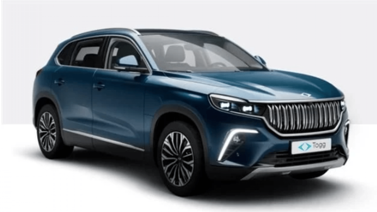 Foto - TOGG için iş birliği yapacaklar! Süreç daha da hızlanacak!