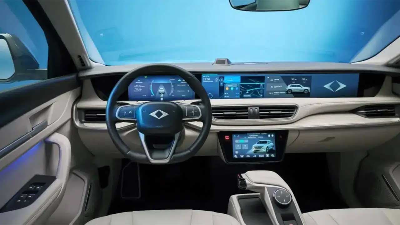 Foto - Togg T10X ve T10F'in Çift motorlu versiyonunun Almanya fiyatları açıklandı