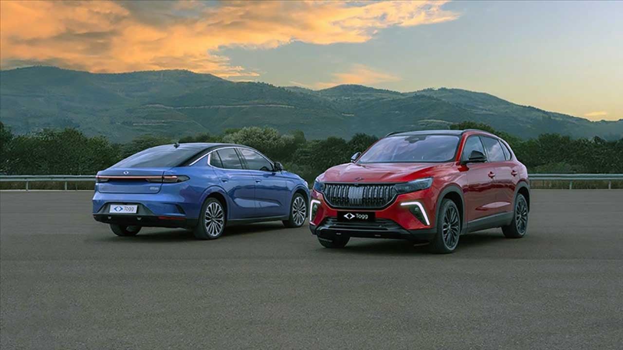 Foto - Togg T10X ve T10F'in Çift motorlu versiyonunun Almanya fiyatları açıklandı