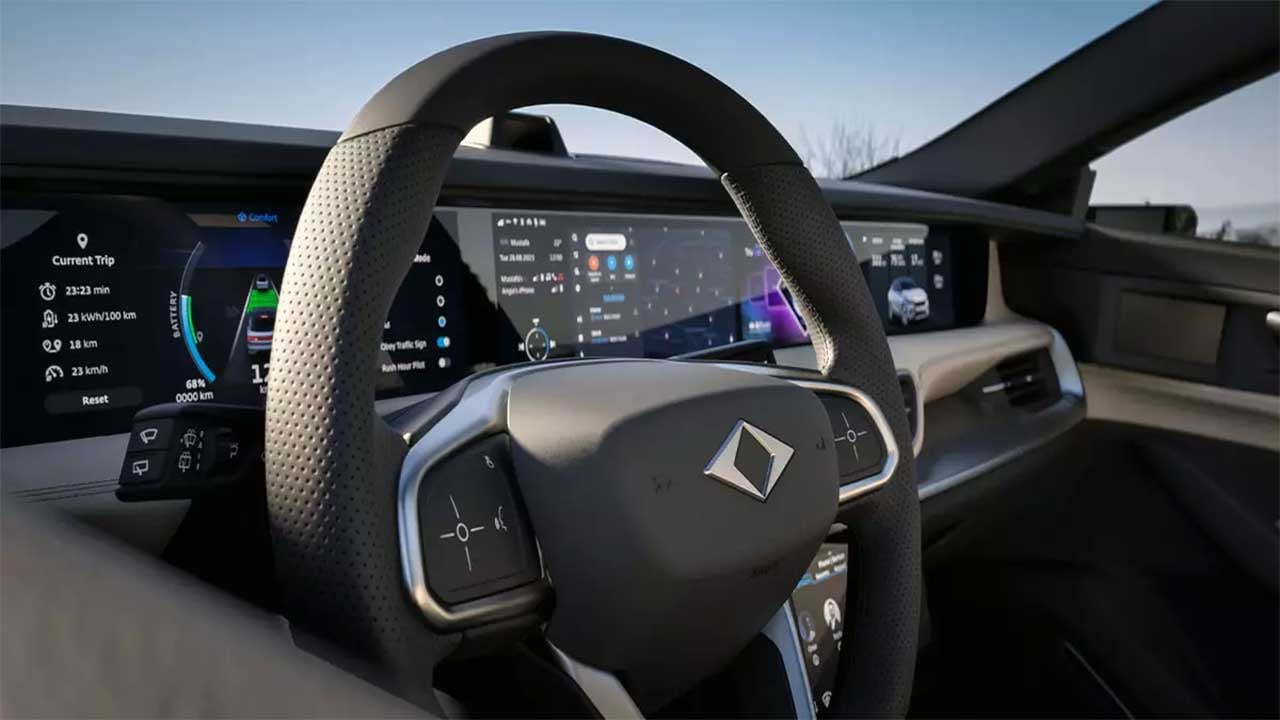 Togg T10X ve T10F'in Çift motorlu versiyonunun Almanya fiyatları açıklandı