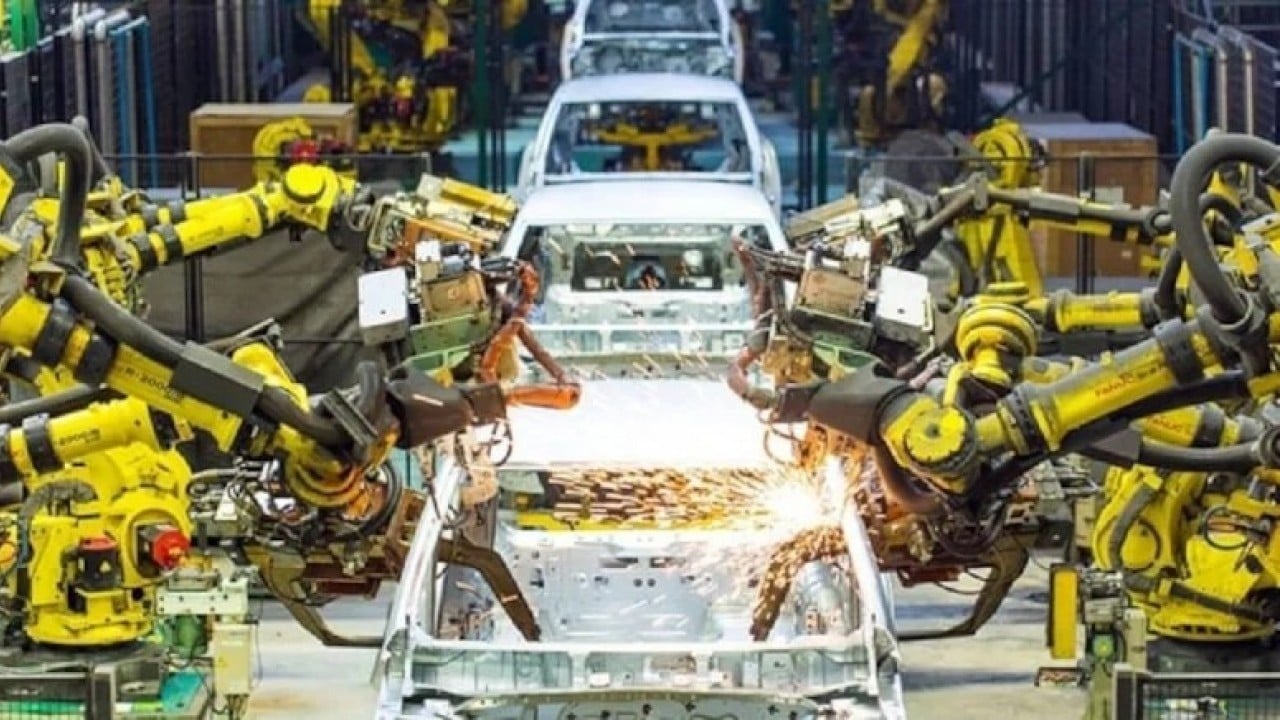 Foto - TOGG ve Tesla'nın rakibi iflas etti