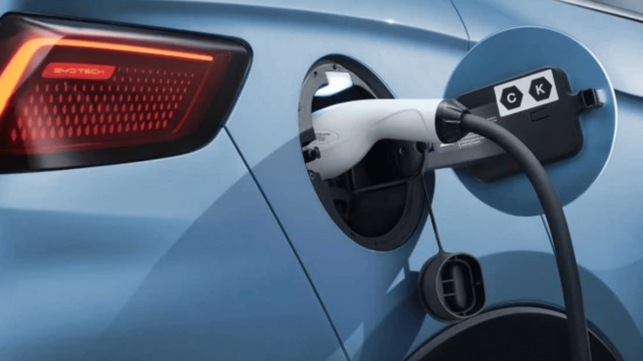 Foto - Togg ve uygun modeller ivmeyi artırdı: Türkiye elektrikli otomobil satışında Avrupa 4’üncüsü! Devleri bir bir geride bıraktı