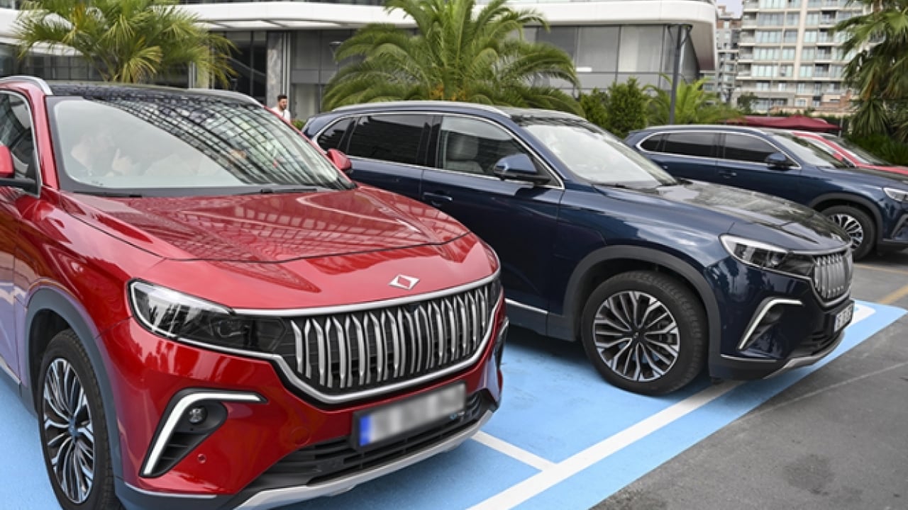 Foto - Togg ve uygun modeller ivmeyi artırdı: Türkiye elektrikli otomobil satışında Avrupa 4’üncüsü! Devleri bir bir geride bıraktı