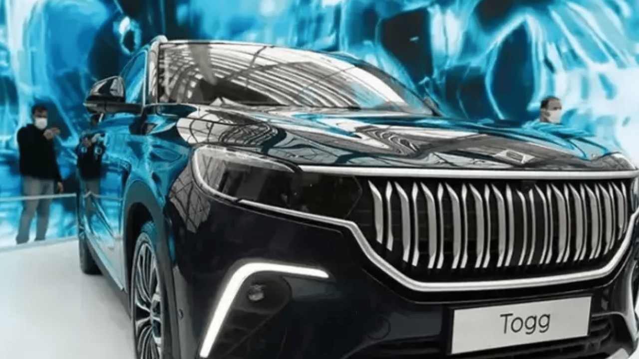 Foto - Togg ve uygun modeller ivmeyi artırdı: Türkiye elektrikli otomobil satışında Avrupa 4’üncüsü! Devleri bir bir geride bıraktı