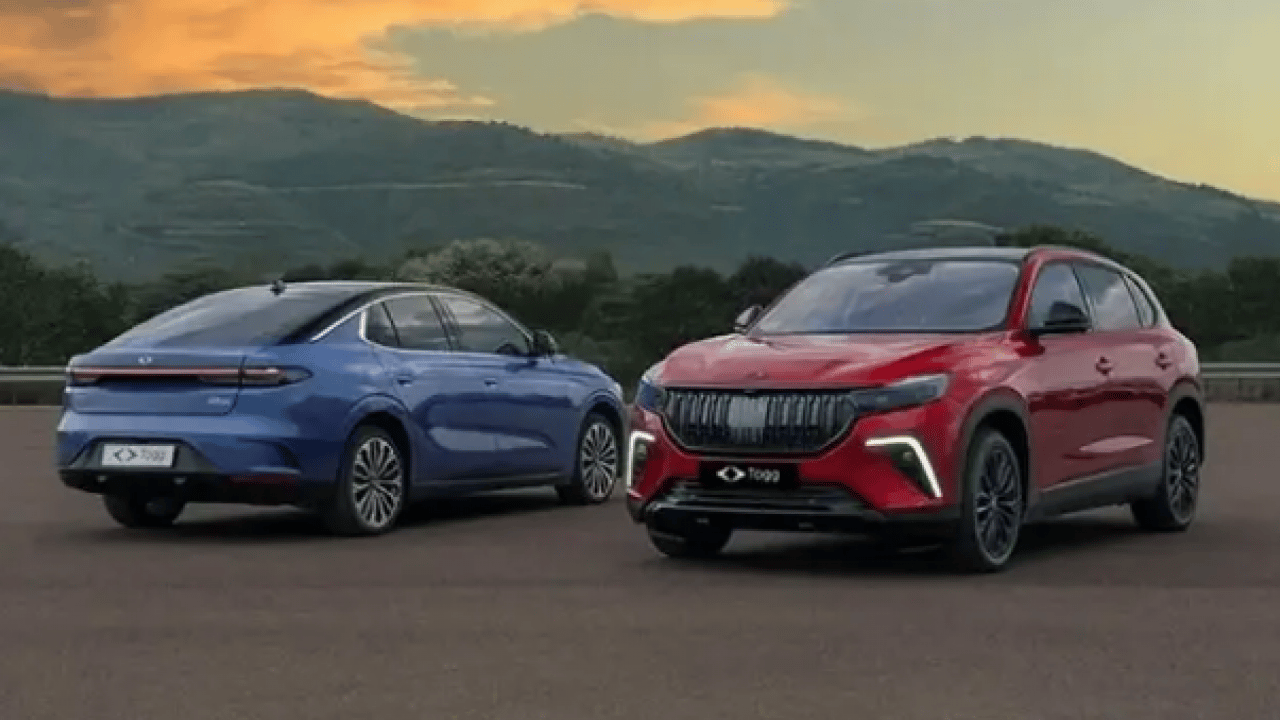 Foto - Togg ve uygun modeller ivmeyi artırdı: Türkiye elektrikli otomobil satışında Avrupa 4’üncüsü! Devleri bir bir geride bıraktı