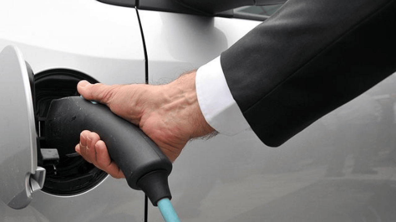 Foto - Togg ve uygun modeller ivmeyi artırdı: Türkiye elektrikli otomobil satışında Avrupa 4’üncüsü! Devleri bir bir geride bıraktı