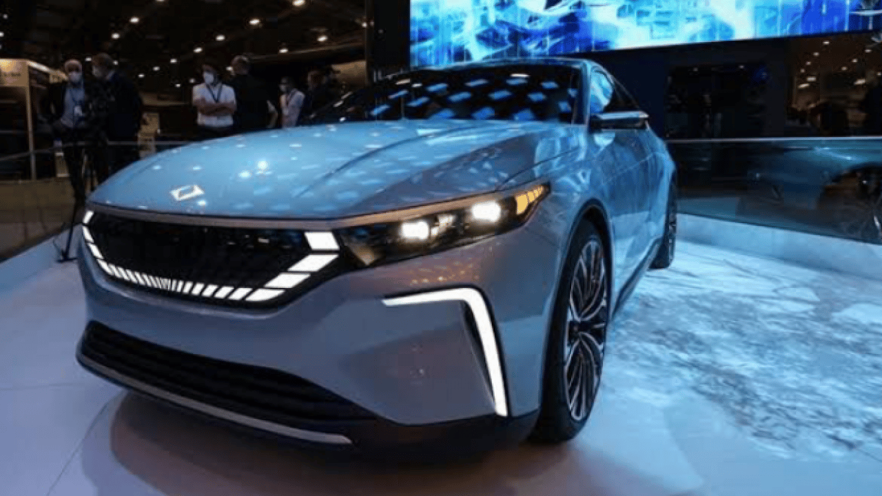 Foto - Togg ve uygun modeller ivmeyi artırdı: Türkiye elektrikli otomobil satışında Avrupa 4’üncüsü! Devleri bir bir geride bıraktı