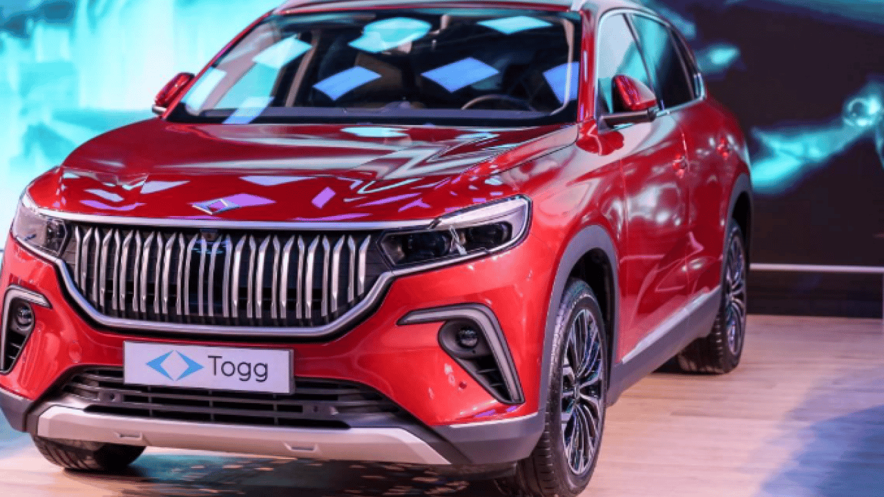 Foto - Togg ve uygun modeller ivmeyi artırdı: Türkiye elektrikli otomobil satışında Avrupa 4’üncüsü! Devleri bir bir geride bıraktı