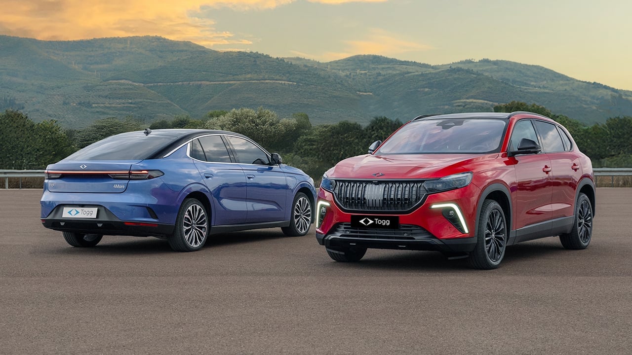 Foto - Togg’da bayram erken geldi! Sıfır faiz ve yüzde 100 finansman!