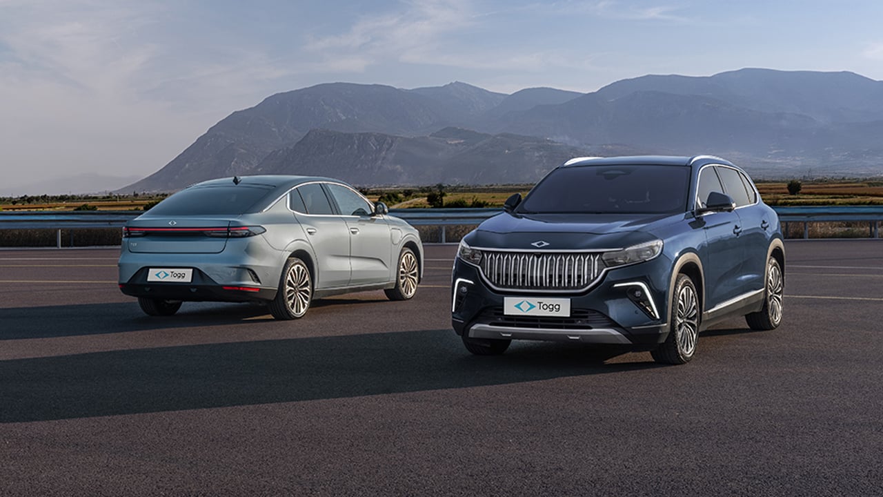 Foto - Togg’da bayram erken geldi! Sıfır faiz ve yüzde 100 finansman!