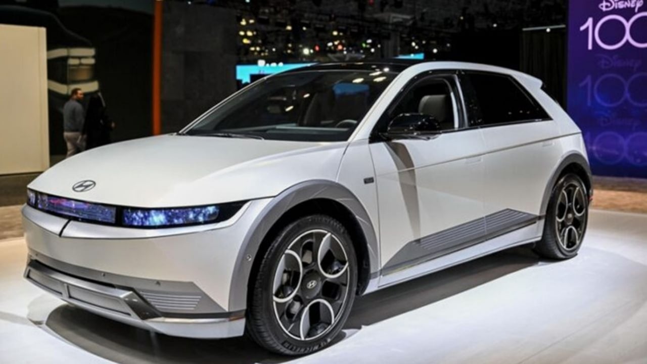 Foto - Togg’dan sonra bir ilk! Elektrikliyi Türkiye’de üretecek ikinci marka olacaklar