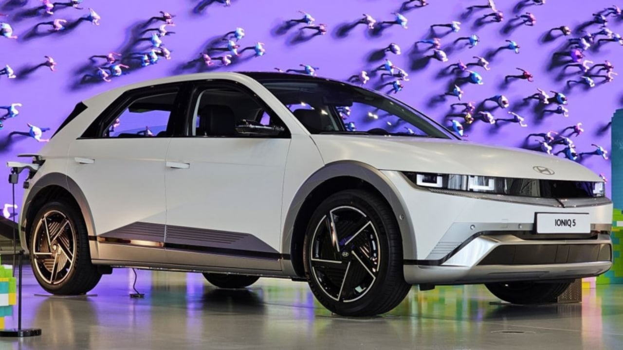 Foto - Togg’dan sonra bir ilk! Elektrikliyi Türkiye’de üretecek ikinci marka olacaklar