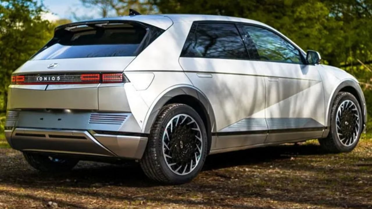 Foto - Togg’dan sonra bir ilk! Elektrikliyi Türkiye’de üretecek ikinci marka olacaklar