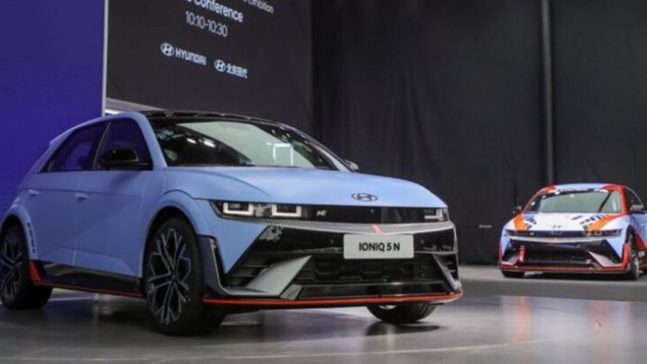 Foto - Togg’dan sonra bir ilk! Elektrikliyi Türkiye’de üretecek ikinci marka olacaklar