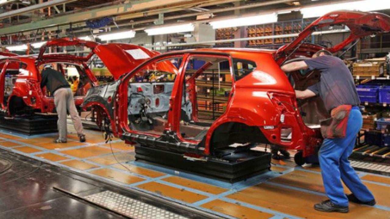 Foto - Togg'dan sonra bir ilk: Türk emeğiyle elektrikli Hyundai üretilecek! 