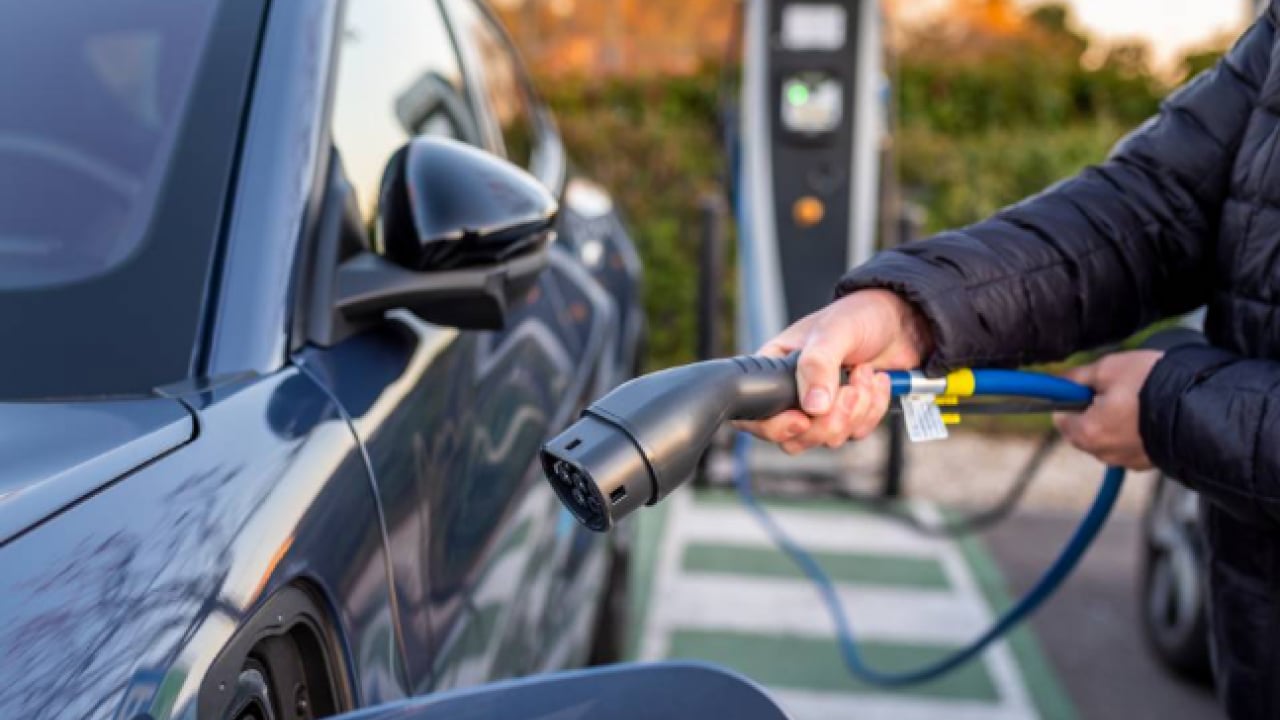 Foto - Togg'dan sonra bir ilk: Türk emeğiyle elektrikli Hyundai üretilecek! 