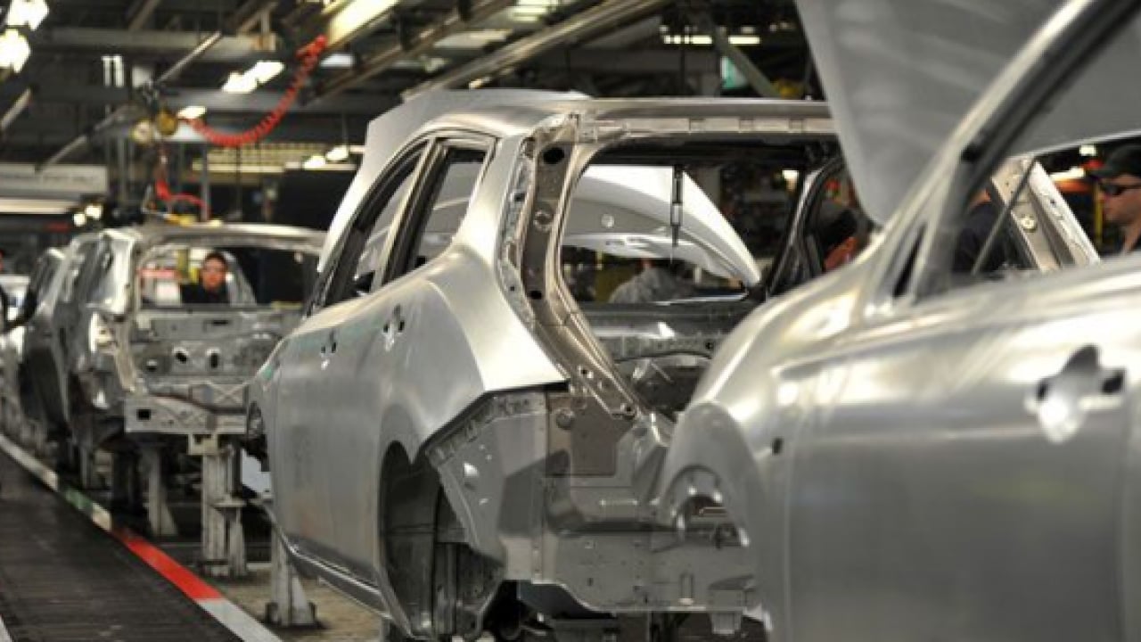 Foto - Togg'dan sonra bir ilk: Türk emeğiyle elektrikli Hyundai üretilecek! 