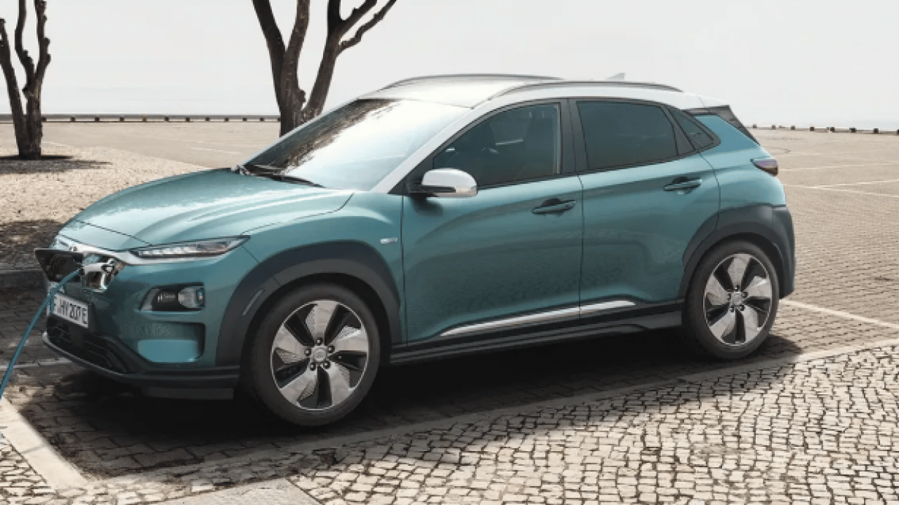 Foto - Togg'dan sonra bir ilk: Türk emeğiyle elektrikli Hyundai üretilecek! 