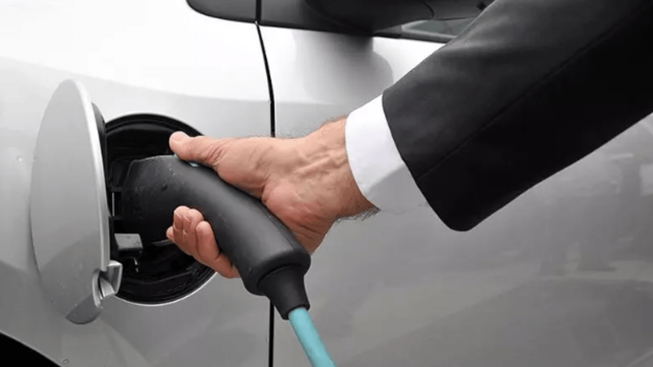 Foto - Togg'dan sonra bir ilk: Türk emeğiyle elektrikli Hyundai üretilecek! 