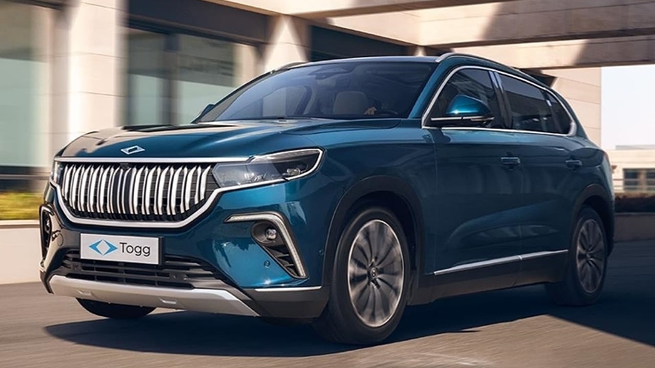 Foto - Togg’dan Türkiye’yi sarsacak adım! Haritayı baştan çiziyor! Yeni bayilik dalgası başladı!