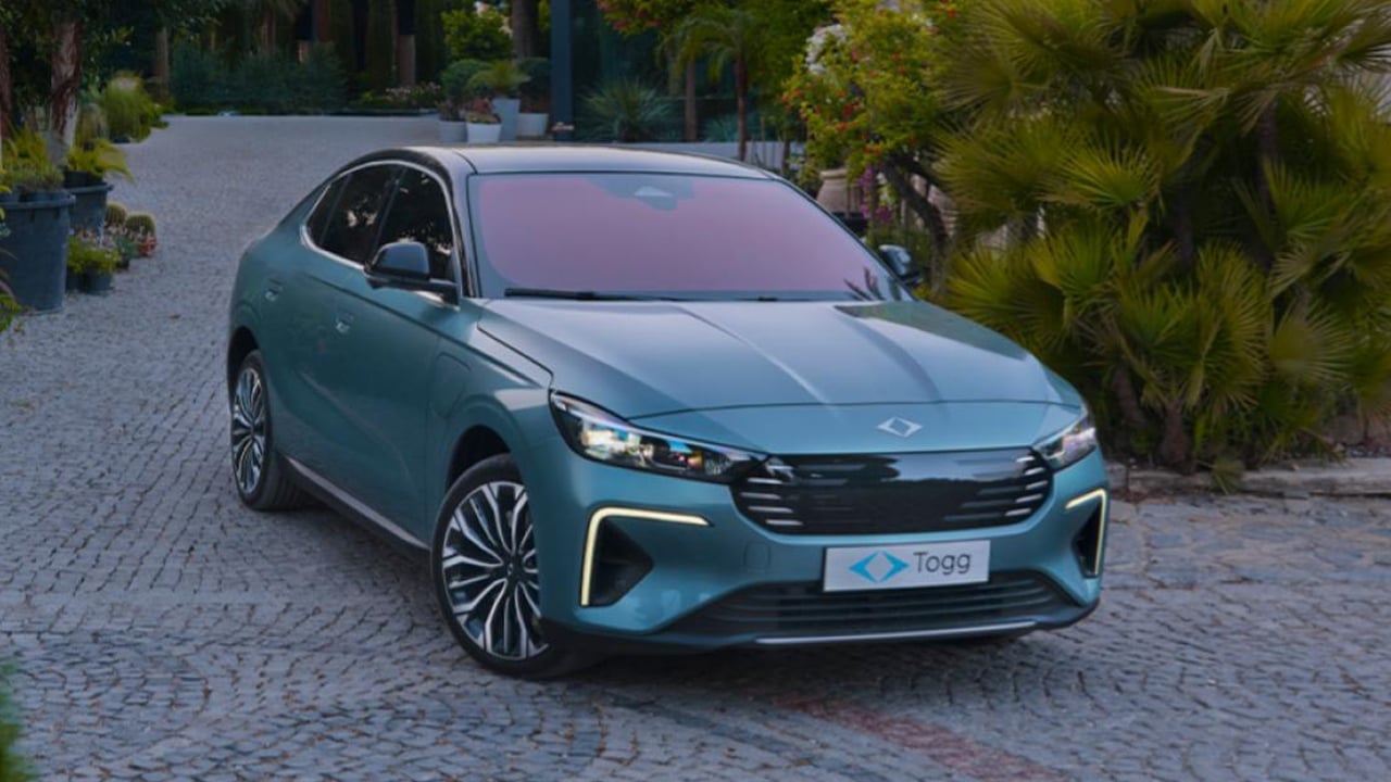 Foto - Togg’dan Türkiye’yi sarsacak adım! Haritayı baştan çiziyor! Yeni bayilik dalgası başladı!