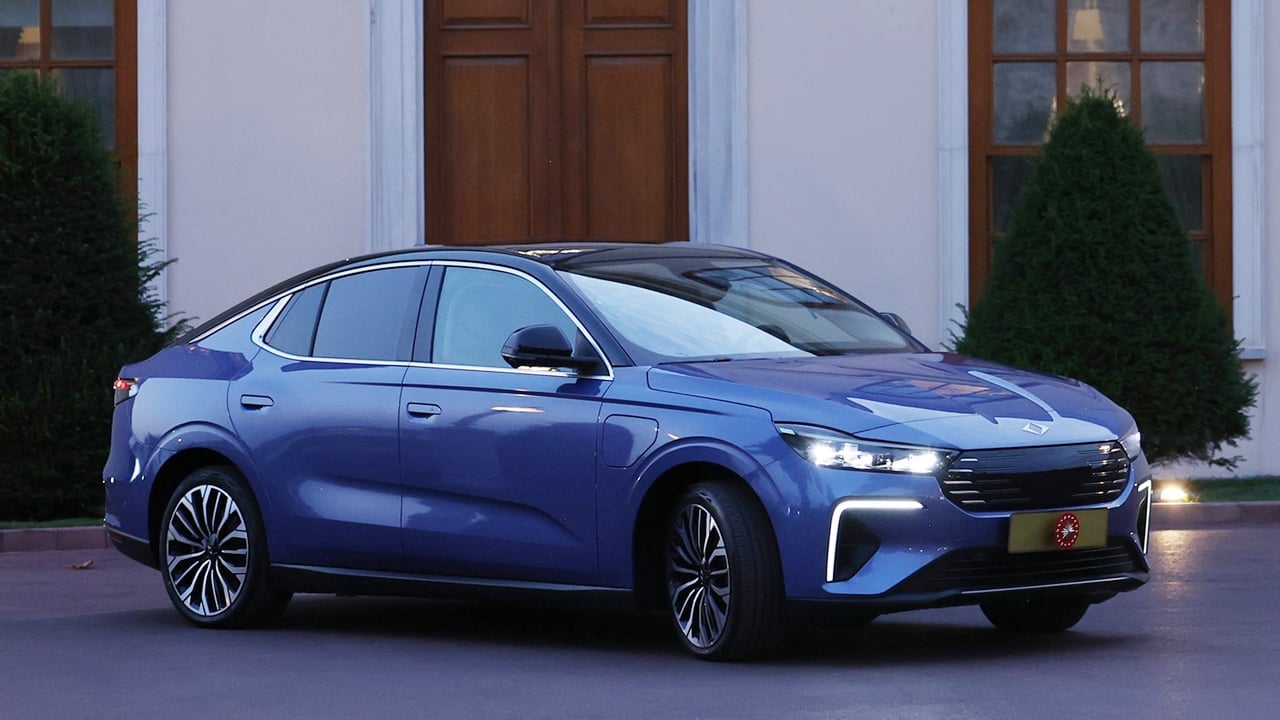 Foto - Togg’dan Türkiye’yi sarsacak adım! Haritayı baştan çiziyor! Yeni bayilik dalgası başladı!