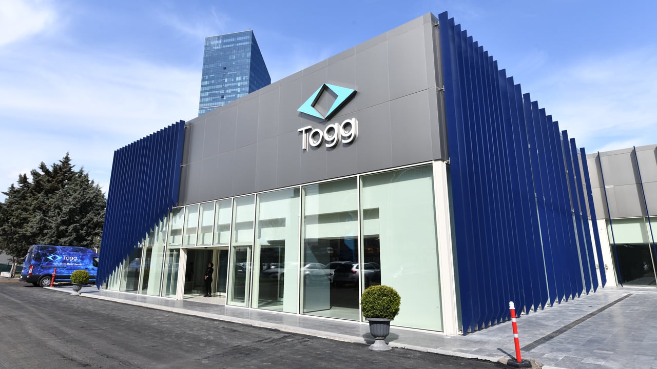 Foto - Togg’dan Türkiye’yi sarsacak adım! Haritayı baştan çiziyor! Yeni bayilik dalgası başladı!