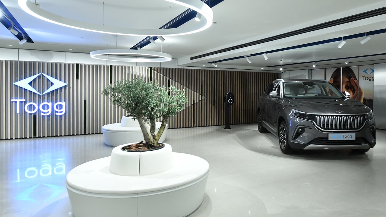 Foto - Togg’dan Türkiye’yi sarsacak adım! Haritayı baştan çiziyor! Yeni bayilik dalgası başladı!