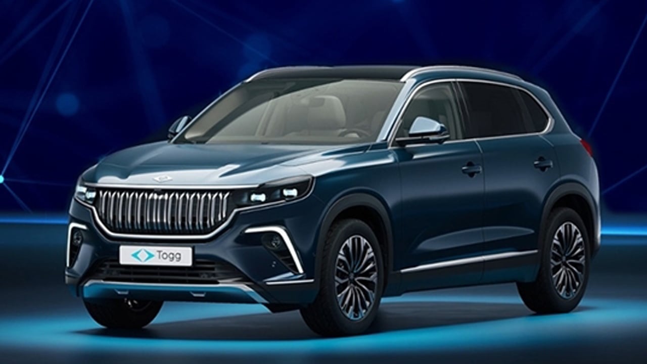 Foto - Togg’dan Türkiye’yi sarsacak adım! Haritayı baştan çiziyor! Yeni bayilik dalgası başladı!