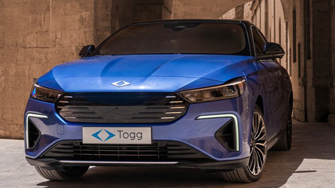 Togg’dan Türkiye’yi sarsacak adım! Haritayı baştan çiziyor! Yeni bayilik dalgası başladı!