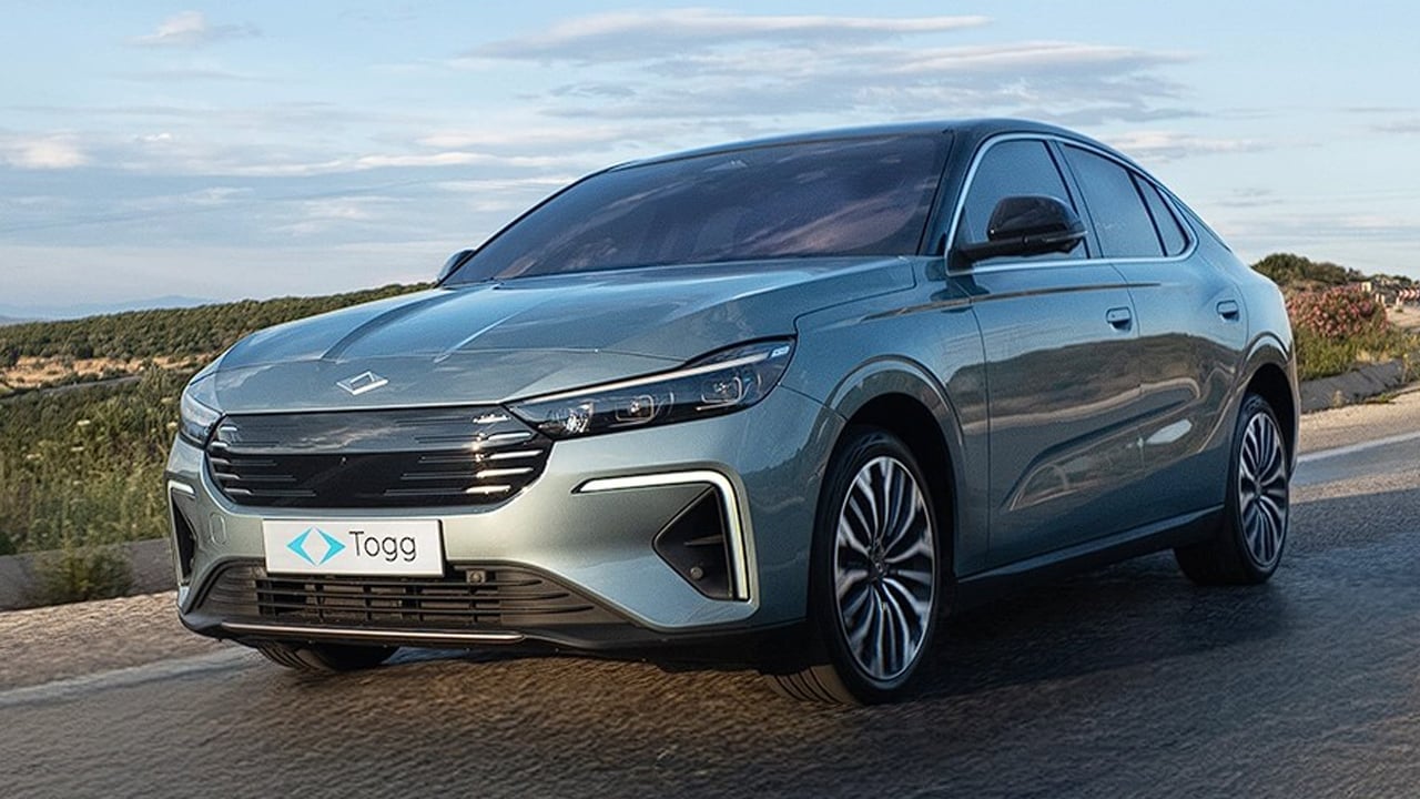 Foto - Togg’dan Türkiye’yi sarsacak adım! Haritayı baştan çiziyor! Yeni bayilik dalgası başladı!