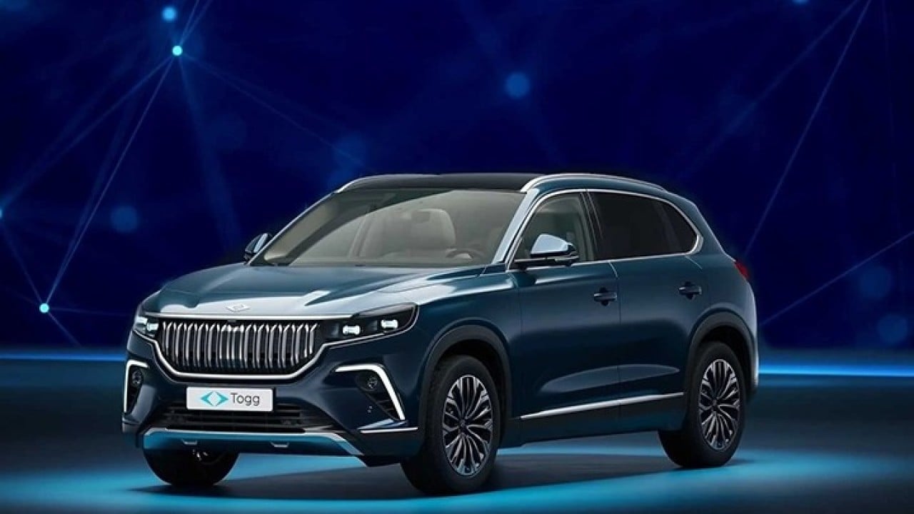 Foto - TOGG'un Almanya'da kaç adet satıldığı belli oldu