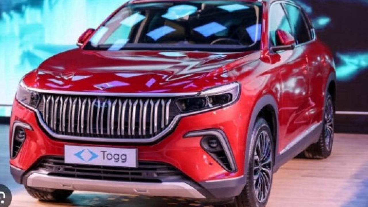 Foto - TOGG'un banttan inişinin 3. yılı! Sıra şimdi Avrupa’yı sallamakta!