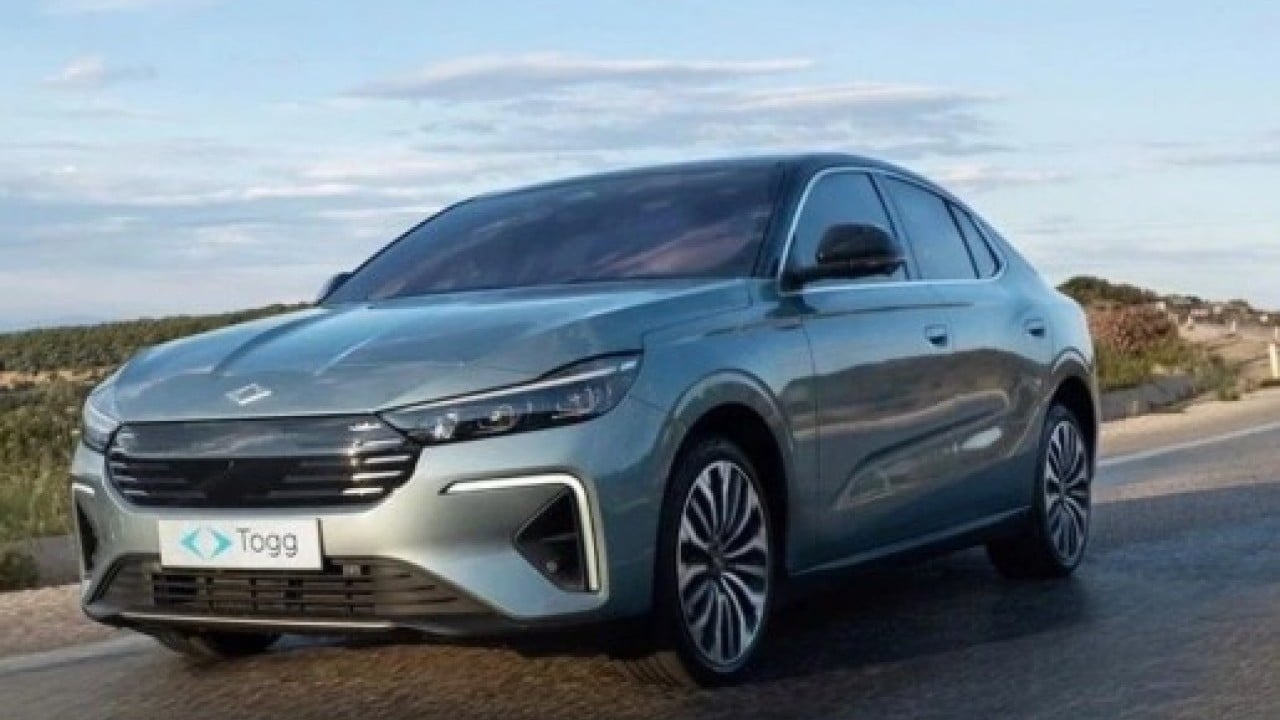 Foto - TOGG'un banttan inişinin 3. yılı! Sıra şimdi Avrupa’yı sallamakta!