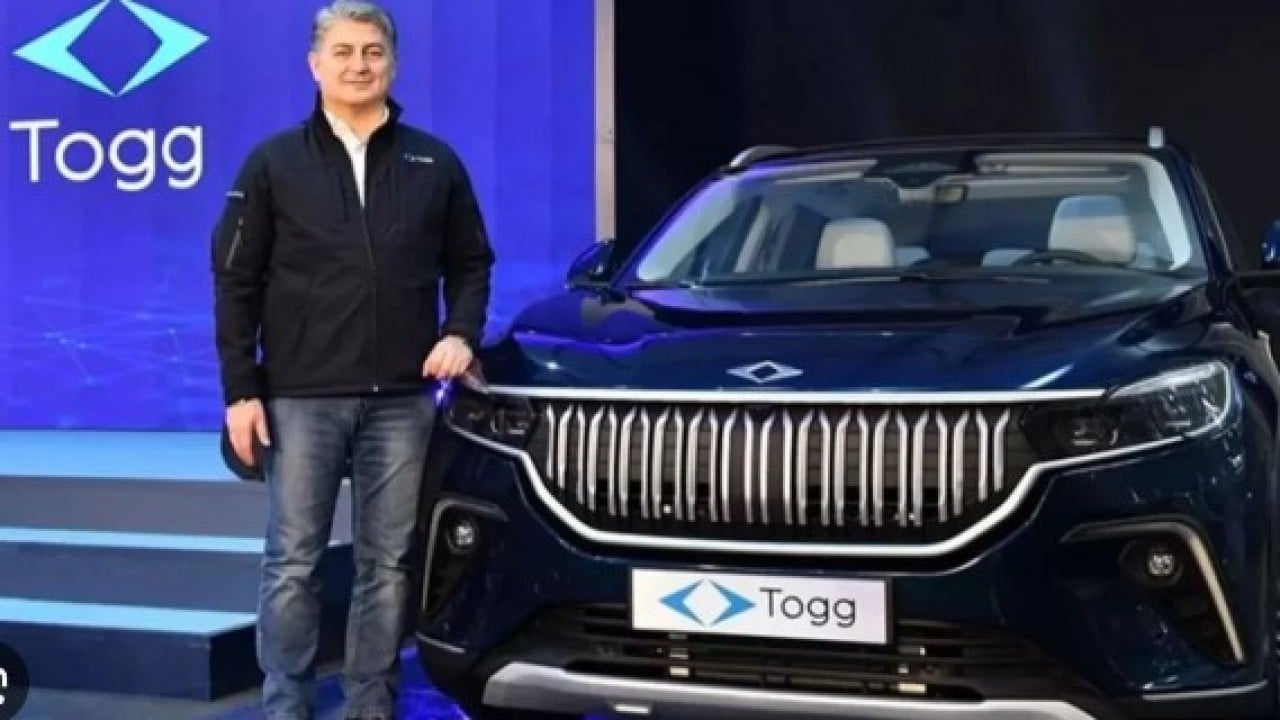 Foto - TOGG'un banttan inişinin 3. yılı! Sıra şimdi Avrupa’yı sallamakta!