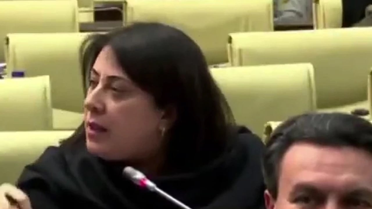 Foto - Tokat gibi konuşma: Hadi Özışık'tan Burçin Öztürk'ün sözlerine destek!