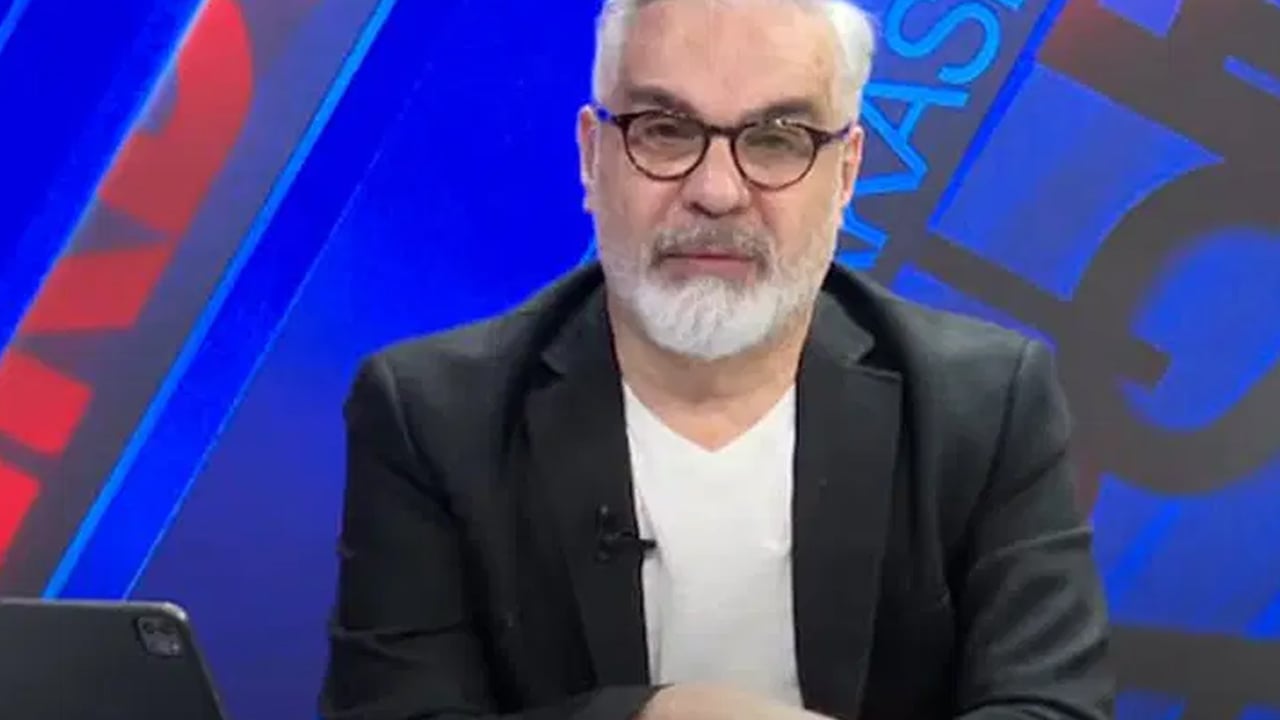 Foto - Tokat gibi konuşma: Hadi Özışık'tan Burçin Öztürk'ün sözlerine destek!