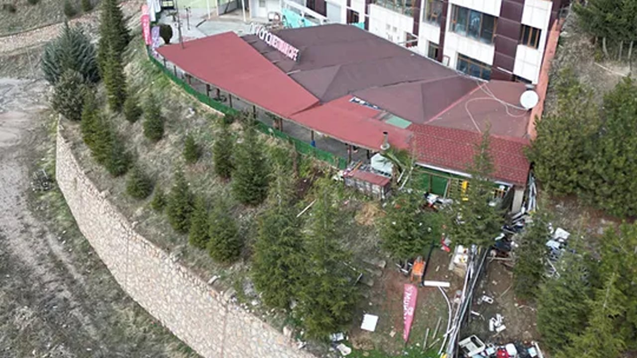 Foto - Tokat'ta kan donduran cinayet ile ilgili yeni iddia: Babasını baltayla öldürdü! Plan ortaya çıktı, tüm ülkeyi şoke etti