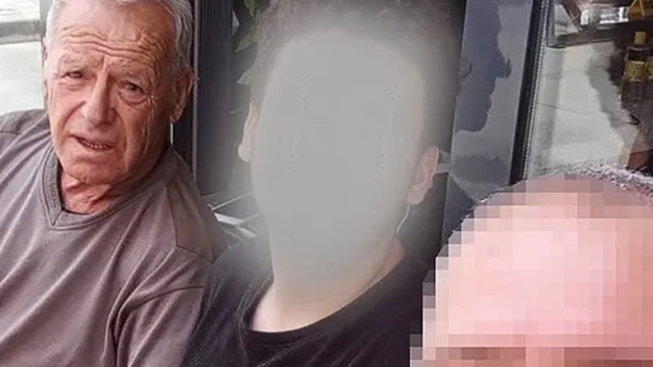  Tokat'ta kan donduran cinayet ile ilgili yeni iddia: Babasını baltayla öldürdü! Plan ortaya çıktı, tüm ülkeyi şoke etti