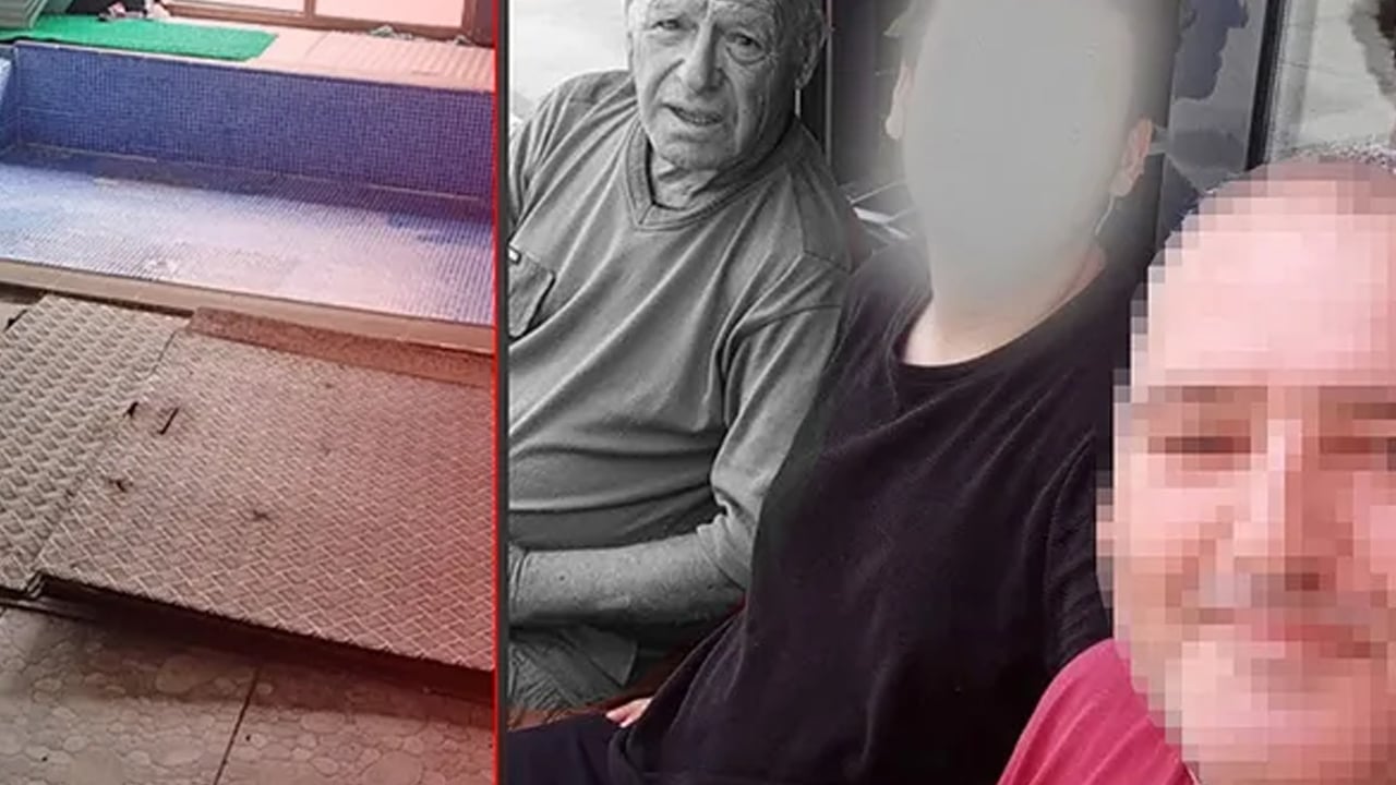 Foto - Tokat'ta kan donduran cinayet ile ilgili yeni iddia: Babasını baltayla öldürdü! Plan ortaya çıktı, tüm ülkeyi şoke etti