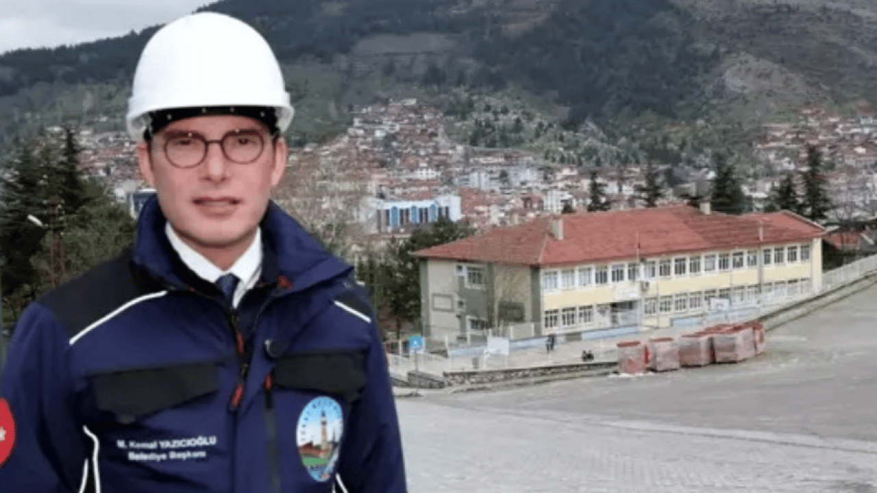 Foto - Tokat'ta kentsel dönüşüm hız kesmiyor: 114 konut yükseliyor, 71 yapı yıkıldı...