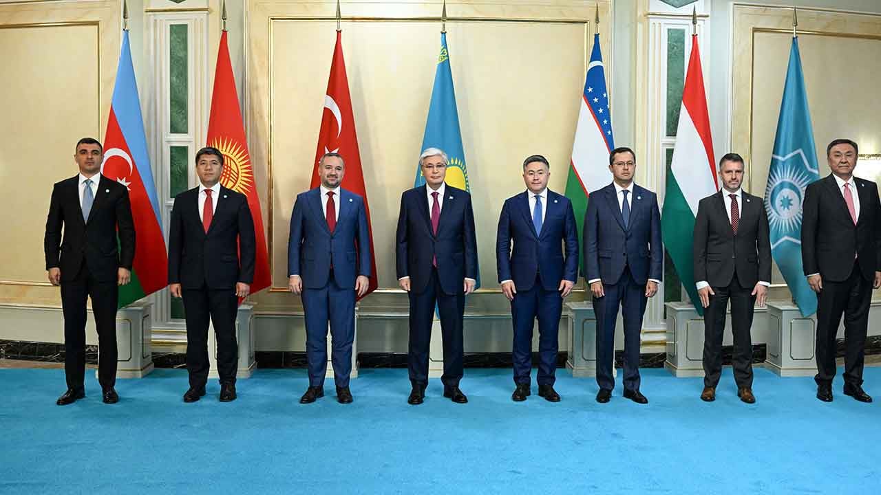 Foto - Tokayev bir öyle bir böyle: Türkiye'yi hayal kırıklığına uğratan karara imza atan Kazakistan'dan flaş hamle