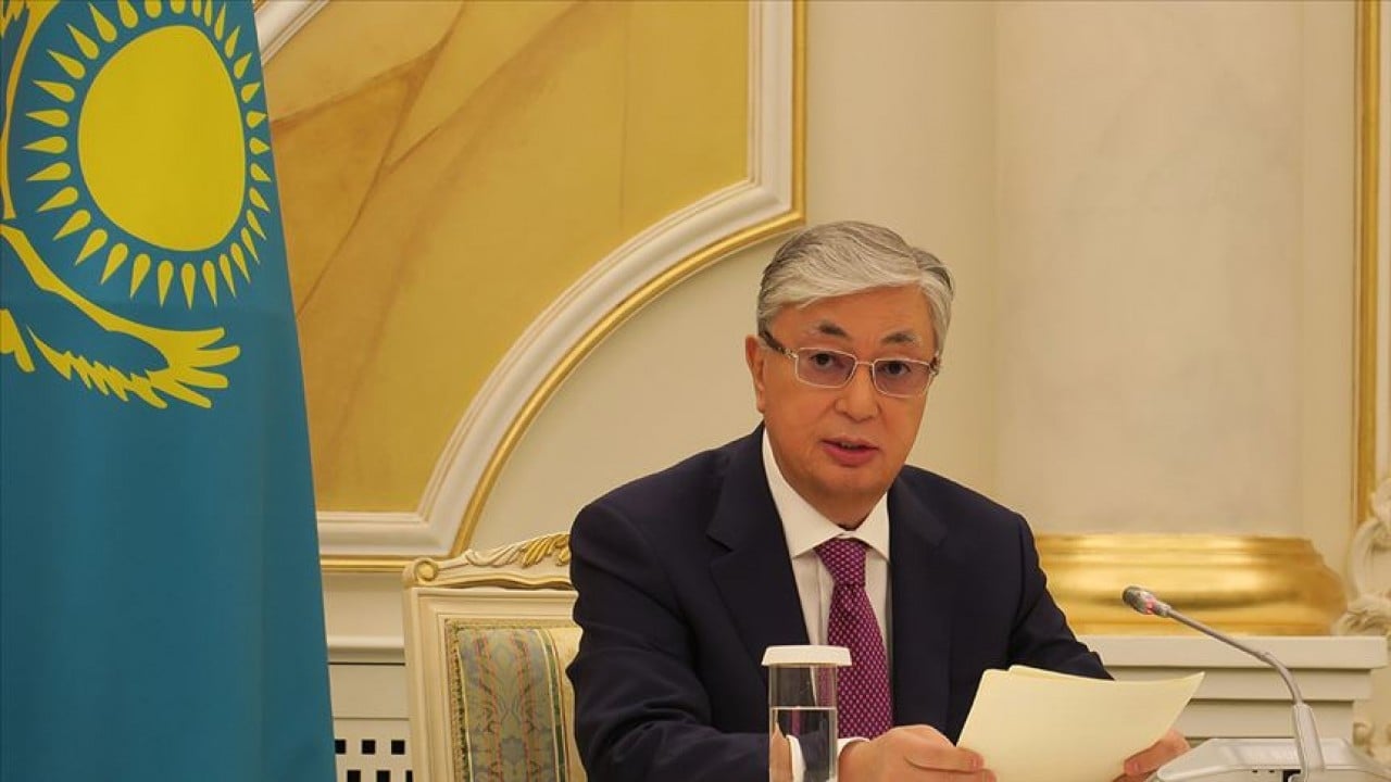 Foto - Tokayev bir öyle bir böyle: Türkiye'yi hayal kırıklığına uğratan karara imza atan Kazakistan'dan flaş hamle