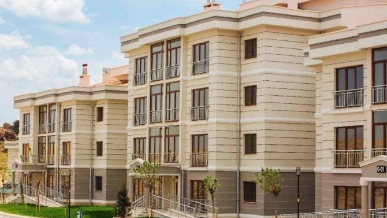 Foto - TOKİ 500 bin konut kura çekimi başvuru sonuç tarihi açıklandı