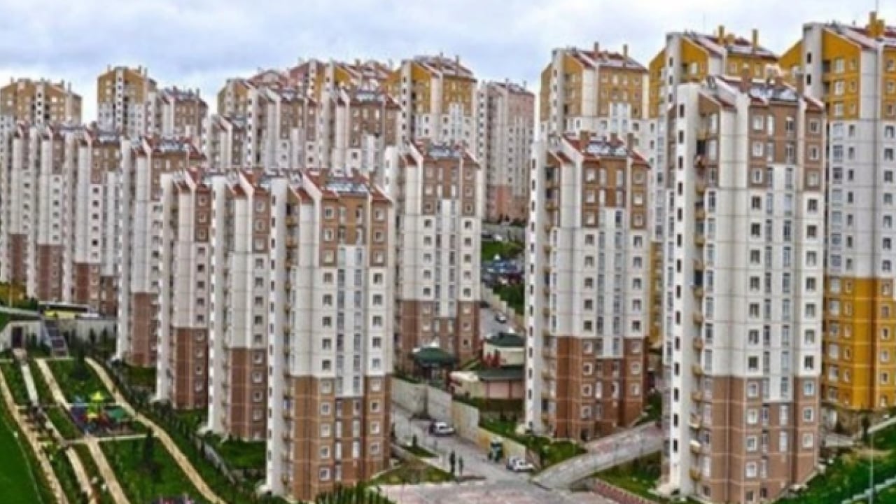 Foto - TOKİ 500 bin konut kura çekimi başvuru sonuç tarihi açıklandı