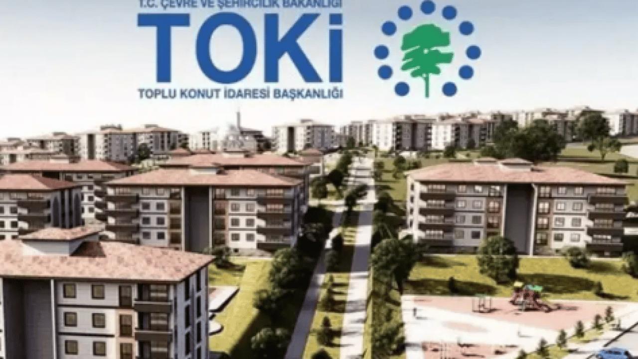 Foto - TOKİ 500 bin konut sözleşmeleri ne zaman imzalanacak? Hak sahipleri şimdi ne yapacak?