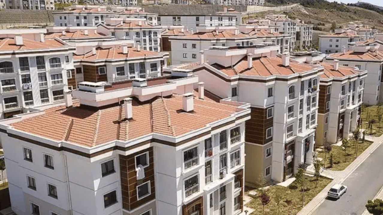 Foto - TOKİ 500 bin konut sözleşmeleri ne zaman imzalanacak? Hak sahipleri şimdi ne yapacak?