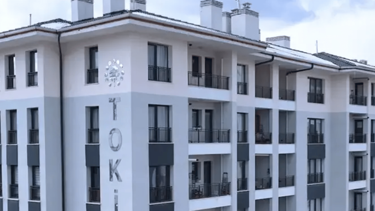 Foto - TOKİ 500 bin konut sözleşmeleri ne zaman imzalanacak? Hak sahipleri şimdi ne yapacak?